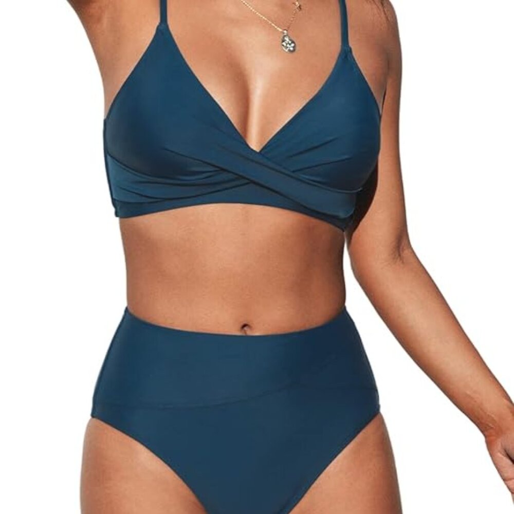 CUPSHE BIKINI